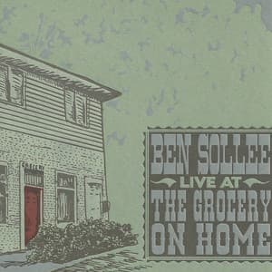 Live At the Grocery On Home - Ben Sollee