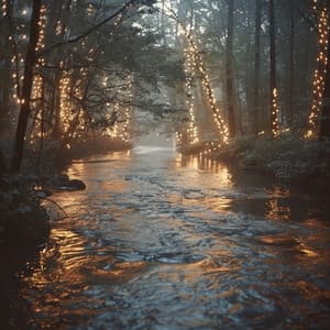 Sonidos Serenos Del Río Para Una Máxima Relajación - El chico relajado