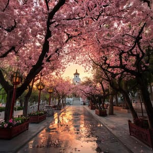 Labyrinth of Light - Alan Baratieri