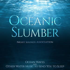 Oceanic Slumber - Night Sounds Association