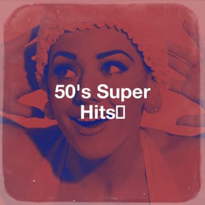 50's Super Hits - Rock & Roll