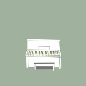 Piano Flow: Soundscapes for Intellectual Pursuits - Piano Ambience