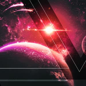 Horas de música relajante para dormir - Música Para Dormir Inspirada En El Espacio