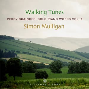 Grainger: Solo Piano Works, Vol. 2 - Percy Grainger