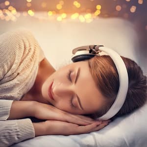 Music for Quiet Sleep: Gentle Night Tunes - New Age Instrumental Music