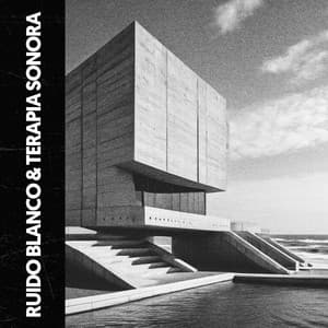 Ruido Blanco & Terapia Sonora: Un viaje a la calma profunda - Relajacion