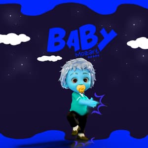 Toddler Sleep Aid: Peaceful Lullabies for Night Routines - Baby Mozart