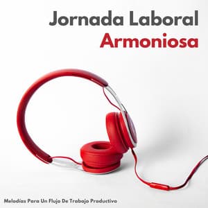 Jornada Laboral Armoniosa: Melodías Para Un Flujo De Trabajo Productivo - Música para Oficinas Clasico