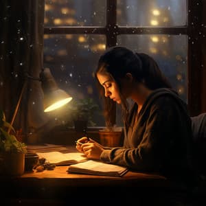 Melodías Ambientales Relajantes Para La Concentración - Paisajes sonoros épicos