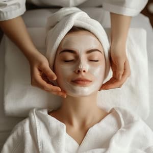 Música Para Un Masaje Aromático: Melodías Perfumadas - Feliz tarde musica