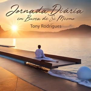 Jornada Diária em Busca de Si Mesmo - Tony Rodrigues