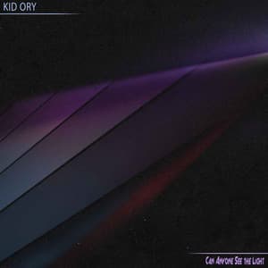 Can Anyone See The Light - Kid Ory