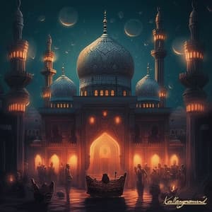 Masjid AL Aqsa Nasheeds for Harmony - Islamic Songs