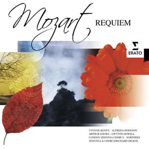 Mozart: Requiem, K. 626 - Wolfgang Amadeus Mozart