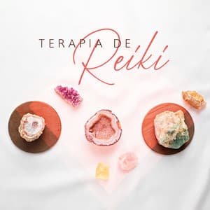 Terapia de Reiki: Música Curativa para Aumento del Flujo de Energía Vital - Academia de Música con Sonidos de la Naturaleza
