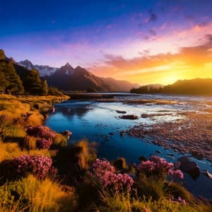 Soothing Lofi Sounds for Nightly Peace - Lofi Hiphop Mix