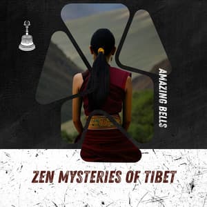 Zen Mysteries of Tibet - Amazing Bells