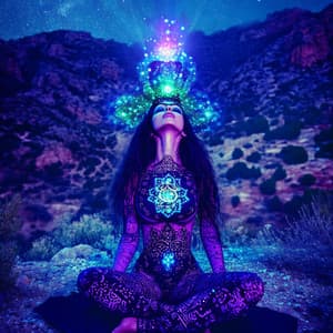 स्व-समर्पण: विश्राम के लिए दिव्य प्रस्ताव - Stress Relief Helper