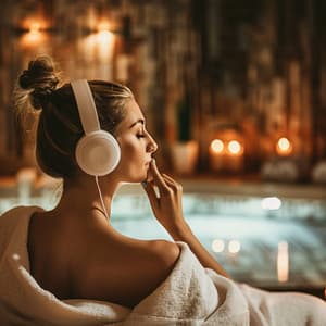 Relaxation's Melodic Flow: Serene Tunes - Relaxing Minds