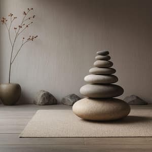 Room of Blissful Relaxation - Nawang Dautar