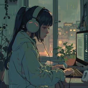 Música Para Los Momentos: Ritmos Clásicos Que Laten - Ruido de Lluvia