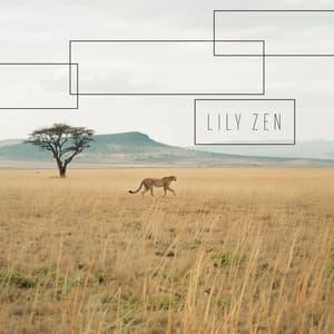 African Savannah - Lily Zen