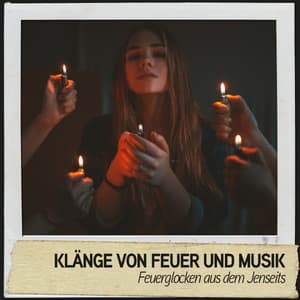 Klänge von Feuer und Musik: Feuerglocken aus dem Jenseits - Relajacion
