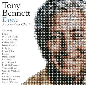Duets An American Classic - Tony Bennett