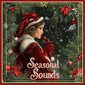 Seasonal Sounds - Christmas 2021