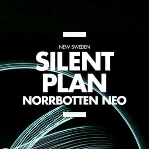 New Sweden - Silent Plan - Norrbotten NEO