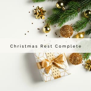 1 0 1 Christmas Rest Complete - Christmas Sleep Baby