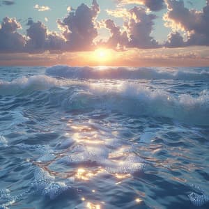 Armonías Acuáticas: Ecos Del Agua - MusicoterapiaTeam