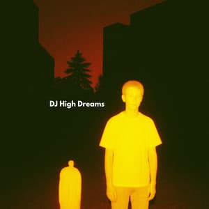 No Signal In The Suburbs - DJ High Dreams