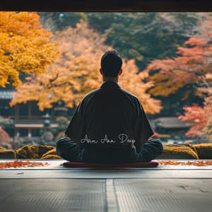 Ritual of Dokusan - Asia Ann Deep