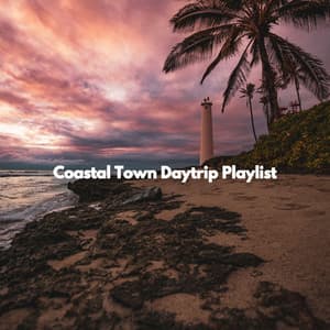 Coastal Town Daytrip Playlist - Soft Jazz Beats