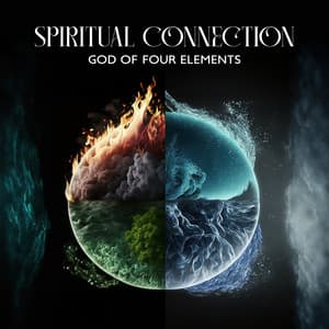 Spiritual Connection: God of Four Elements, Yin and Yang Power - Spiritual Development Academy