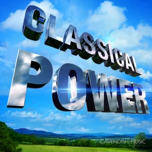 Classical Power - Patrick Hawes