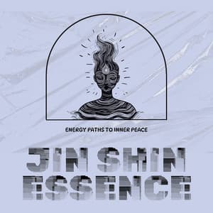Energy Paths to Inner Peace - Jin Shin Essence