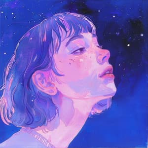 Música Para Dormir: Tonos De Sueño - Una Sola Luna