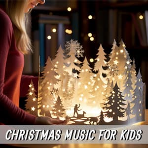 Christmas Music For Kids - Children’s Christmas