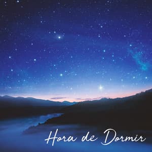 Hora de Dormir: Meditación y Relajación bajo las Estrellas, Terapia Musical para el Insomnio, Alivio del Estrés - Meditación Música Ambiente