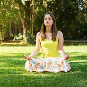 Lounge Zen Garden: Gentle Downtempo Meditation Jazz Soundscapes - Jazz Afternoons