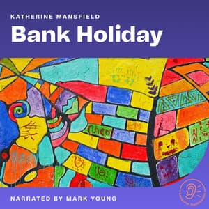 Bank Holiday - English Audiobooks