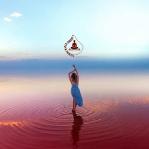 The Long Exhale - Calming Water Consort