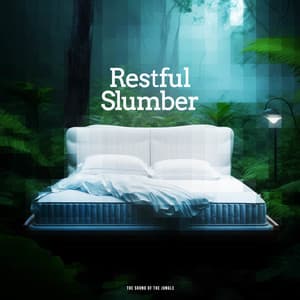 Restful Slumber - The Sound Of The Jungle