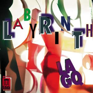 Krouse, I.: Labyrinth On A Theme of Led Zeppelin / Eagan, M.: Red, White, Black 'N' Blue / York, A.: Quiccan - Los Angeles Guitar Quartet