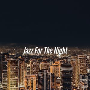 Jazz For The Night - Soft Coffee Shop Music