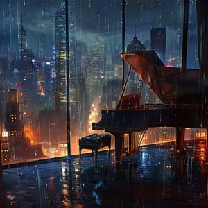 Piano Para Enfocar: Música De Concentración Para La Productividad - Maestras de piano relajantes