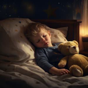 Lullaby's Gentle Night for Baby Sleep - Lullabies For Tired Angels