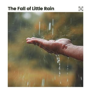 The Fall of Little Rain - Rain Sounds & White Noise